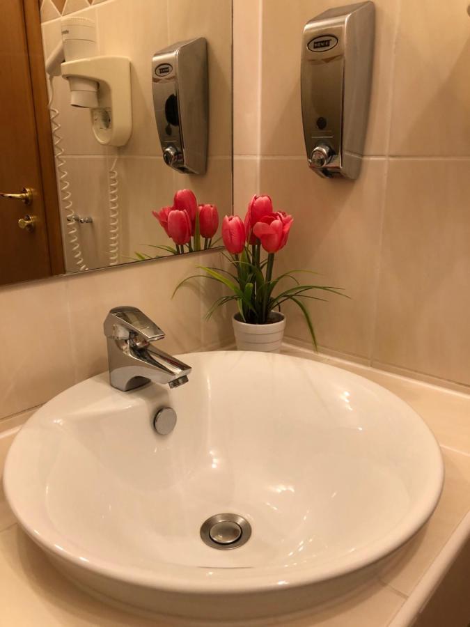 Hotel Häfner Bad Schonborn Exteriör bild