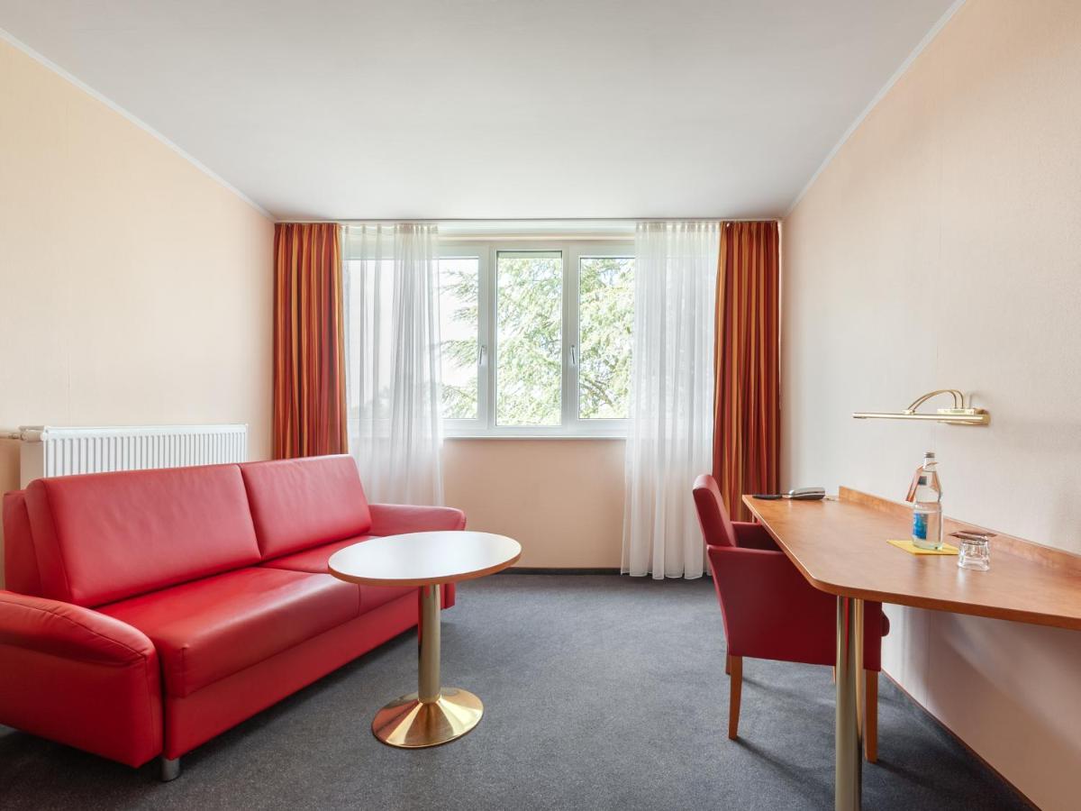 Hotel Häfner Bad Schonborn Exteriör bild